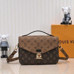 Luxury Brand Bag Shoulder bag Handbag